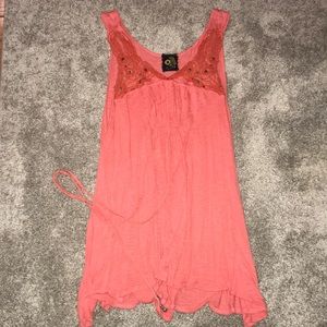 Free People tank